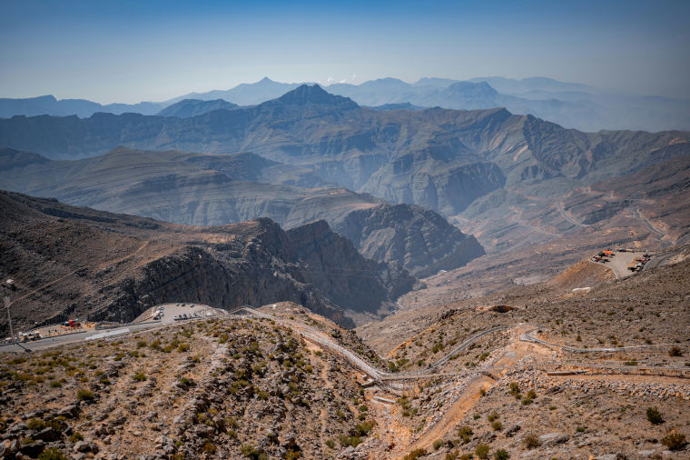 Interesting Facts about Ras Al Khaimah