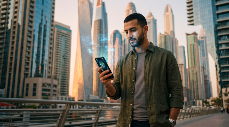 How to Register for UAE Pass