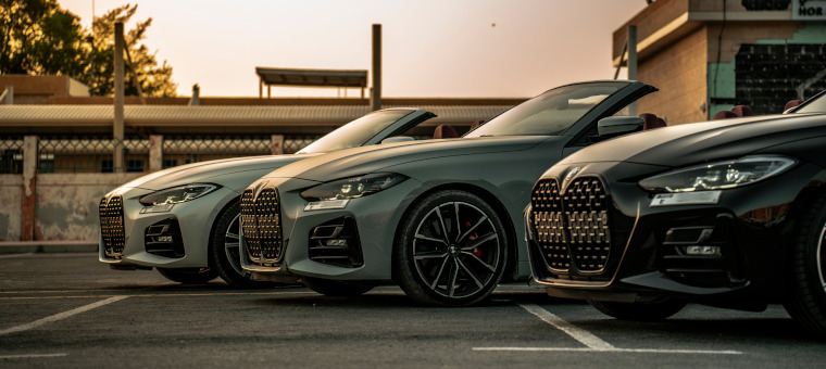 Автомобильные аукционы в Дубае