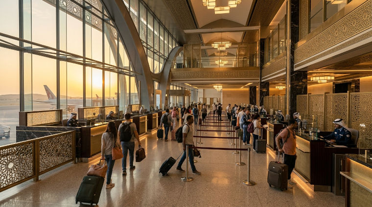 Do Russians Need a Visa for Qatar in 2026