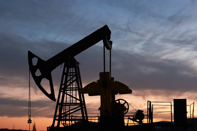 Current State of the Oil and Gas Industry in the UAE