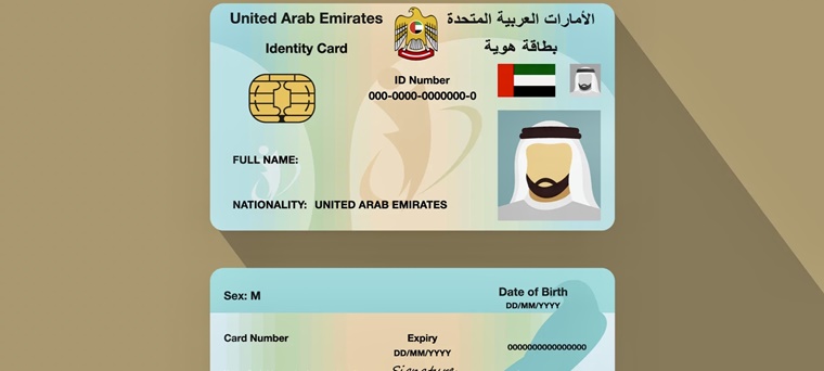 Оформление резидентской визы