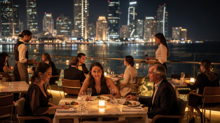 What is the main cultural difference between the UAE and Saudi Arabia