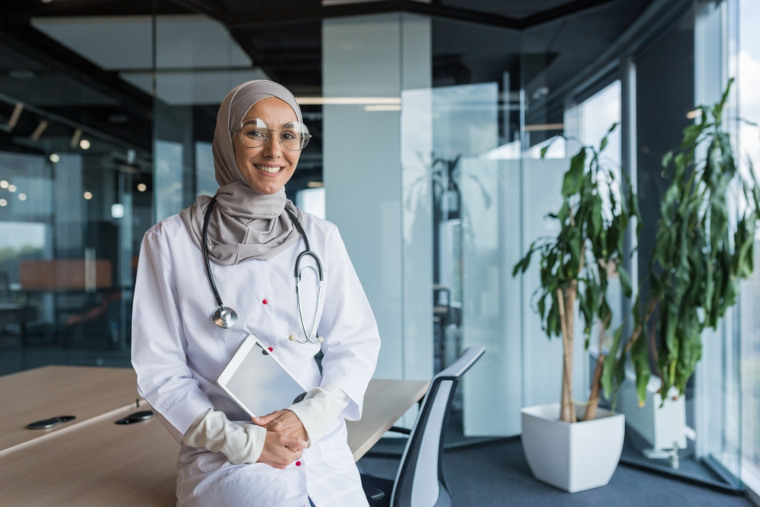 What is healthcare like in Dubai Festival City