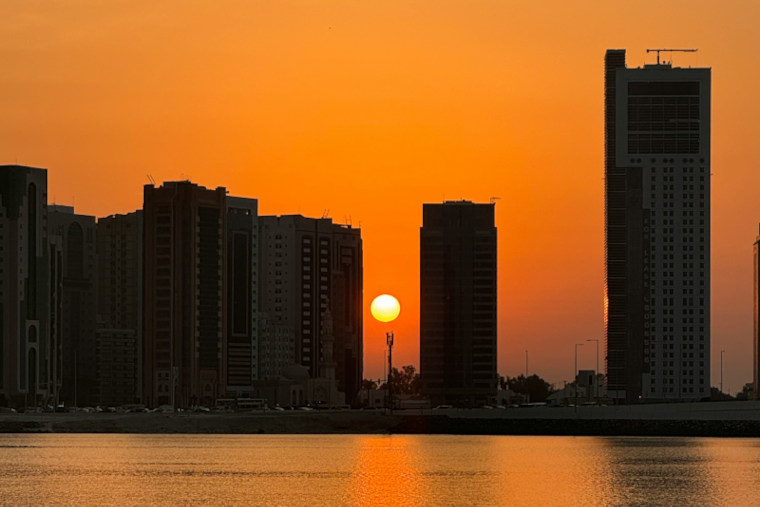 Equally Reliable Abu Dhabi Developers