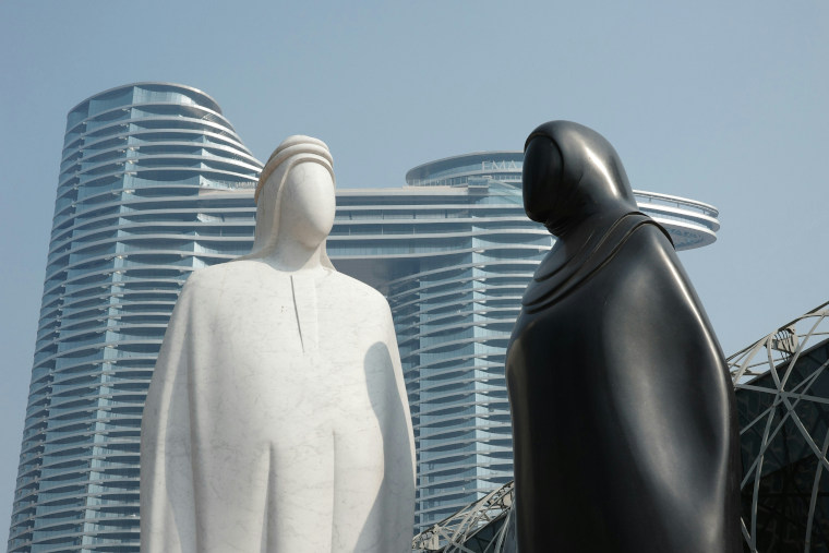 The cultural basis of the differences