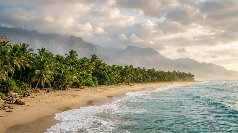 The Best Seaside Resorts in Oman