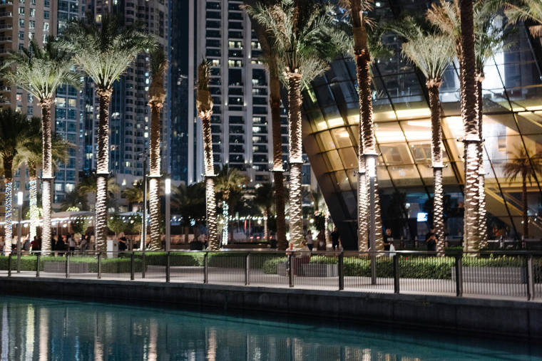 Practical Tips for Night-Time Leisure