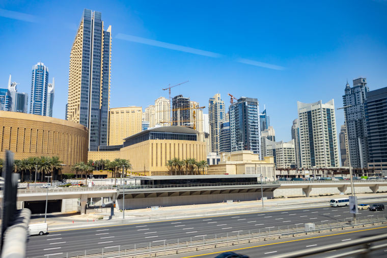 Bringing Alcohol into Sharjah