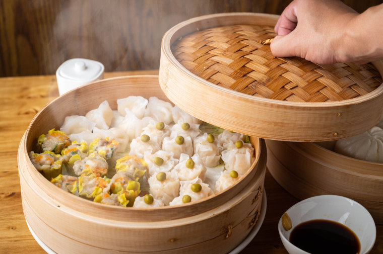 Dim sum Dim sum