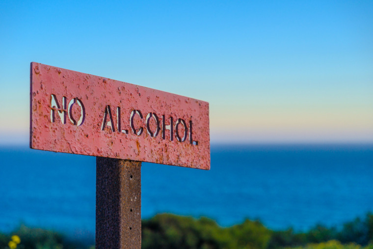 Alcohol Consumption Rules in Sharjah