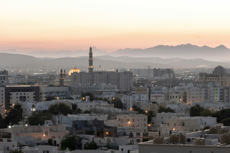 Do Russians Need a Visa for Oman in 2026