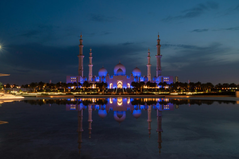 Is It Worth Visiting the UAE During Ramadan