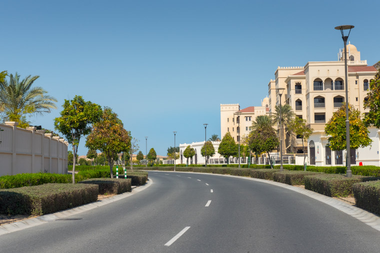 Saadiyat Beach Residences