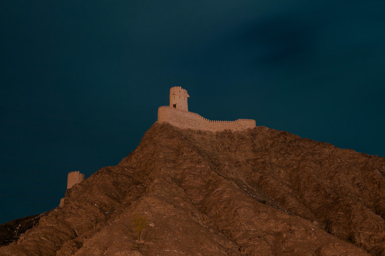 Disputed Territories and Border Conflicts