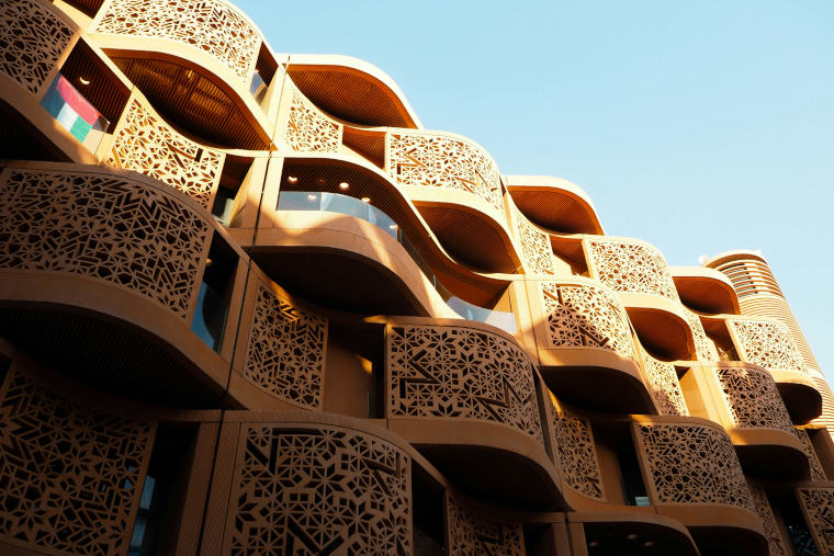 Градостроительная революция