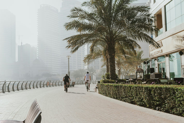 Taxis and private transport