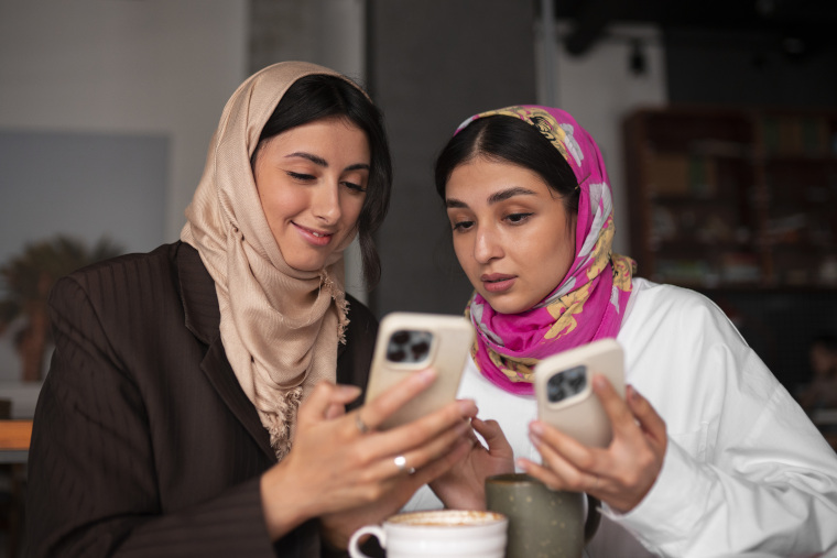 The Main Groups of Arabic Dialects — Where They Are Spoken and How