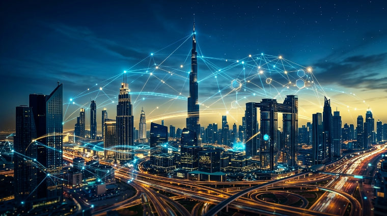 UAE Pass: A Simple Explanation