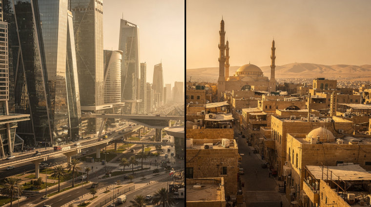 Culture, Laws and Way of Life: What is the Difference