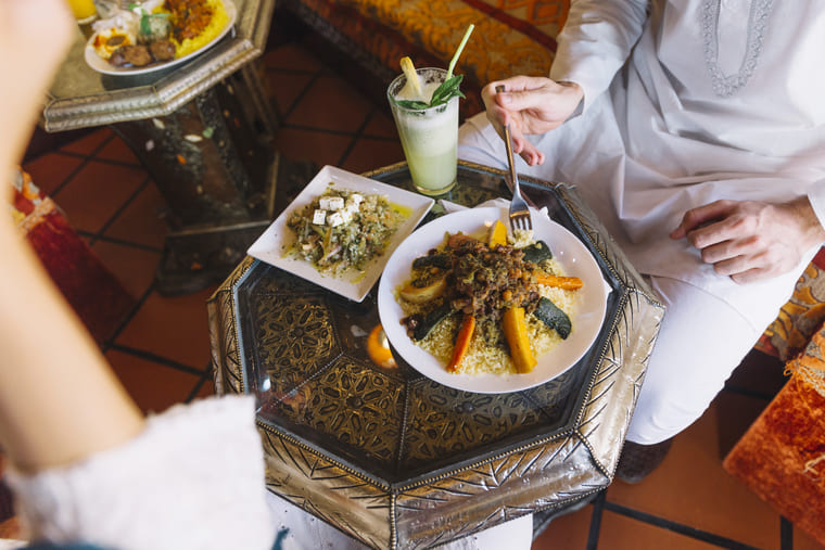 Where Alcohol is Served in Dubai Mall and What Tourists Need to Know