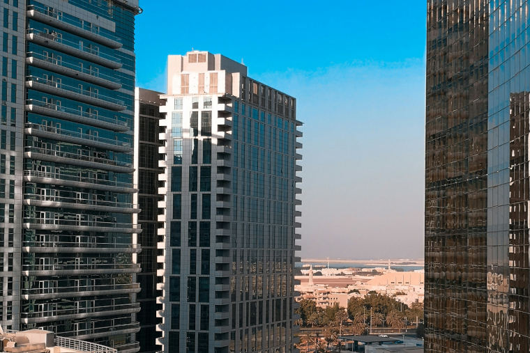 Advantages of Investing in Abu Dhabi Real Estate