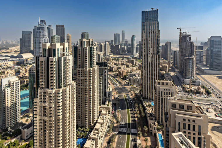 Practical Tips on Choosing a Location in the Centre