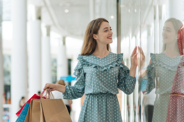Шопинг в Дубае: где и что покупать