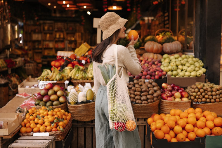 Лучшие продуктовые рынки Дубая Лучшие продуктовые рынки Дубая
