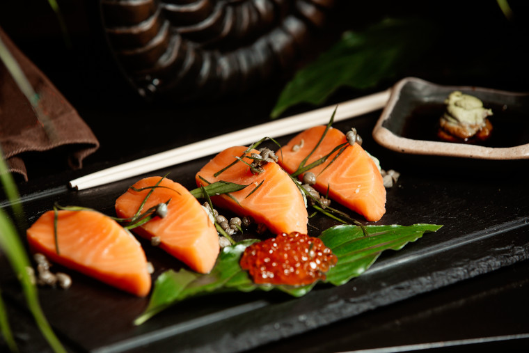Sashimi Sashimi