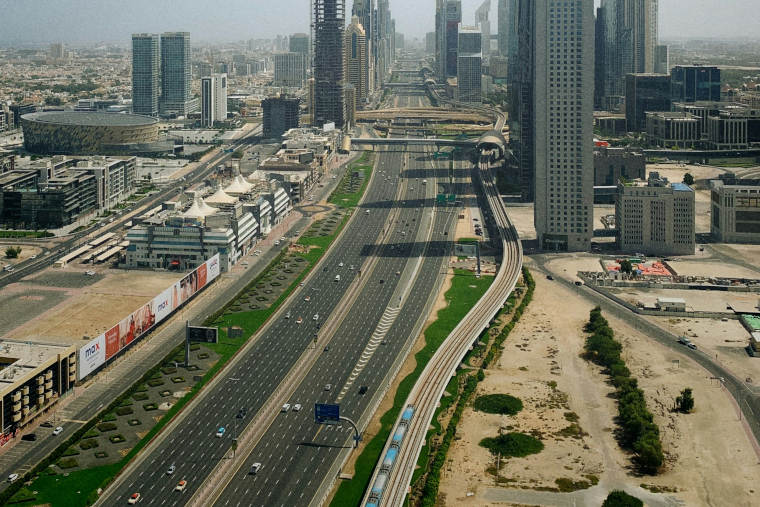 Route and road traffic specifics