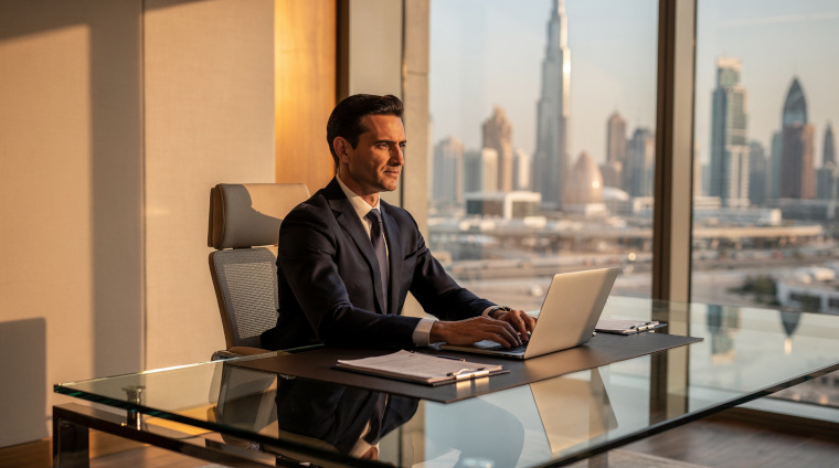 Average Salary in Dubai by Profession and Industry