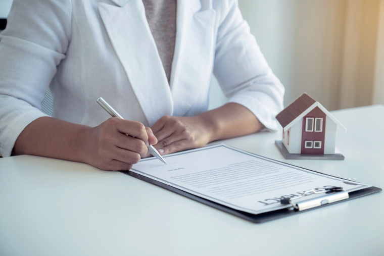 Ways to Purchase Property in Abu Dhabi Districts