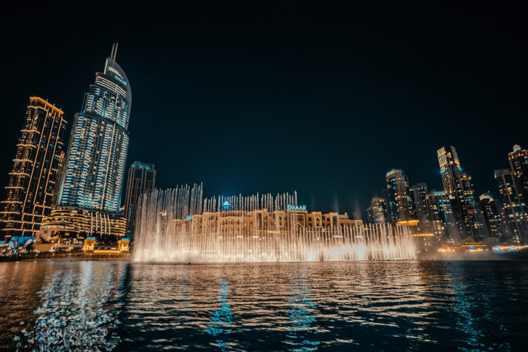 Prices for Holidays and Accommodation in Dubai in December