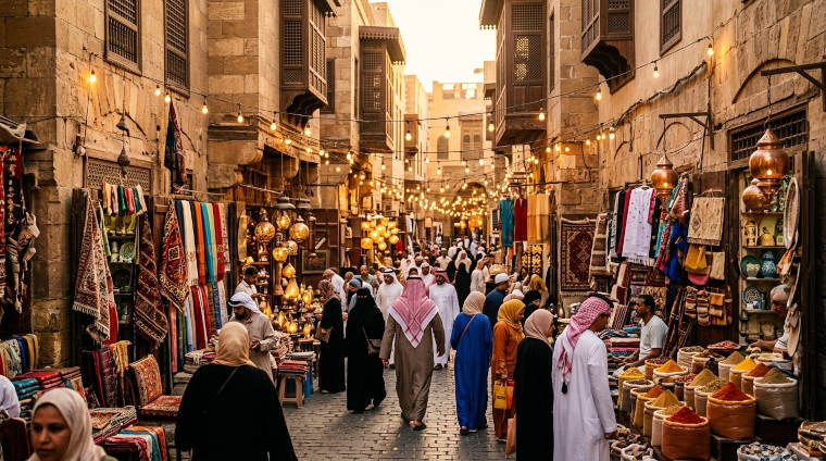 Qatar: Essential Facts Before Your Trip