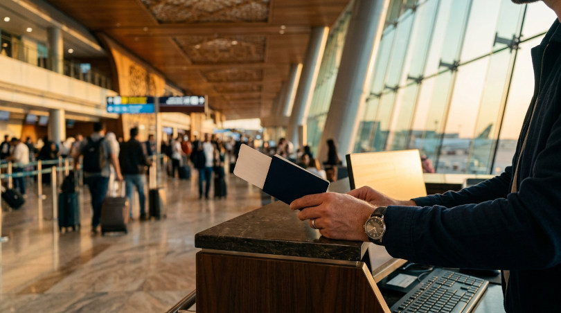 Do Russians Need a Visa for Bahrain