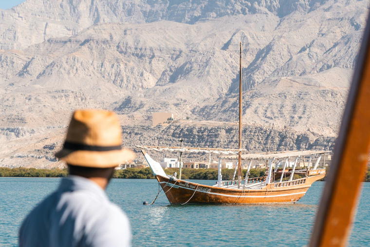 Overview of Ras Al Khaimah