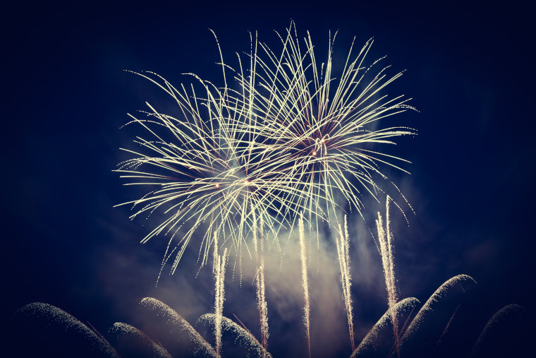 New Year Celebrations