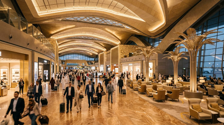 Transit Through Doha: Is a Visa Required