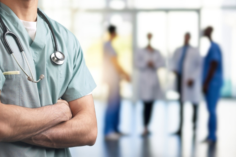 Healthcare System in the UAE Healthcare System in the UAE