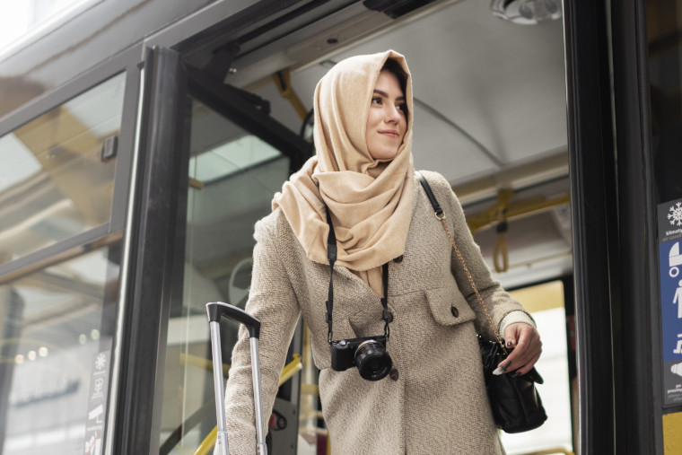 Practical Tips for Using Public Transport