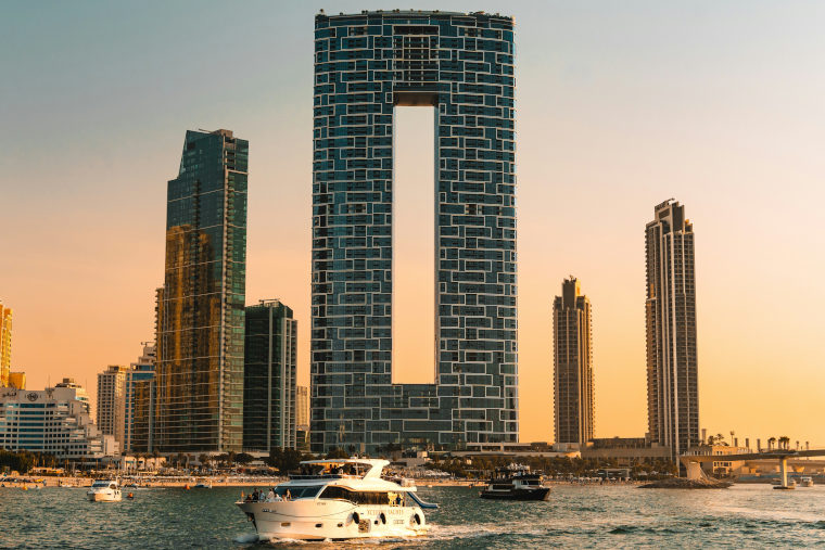 Best Areas and Beaches for a Holiday in Dubai in December