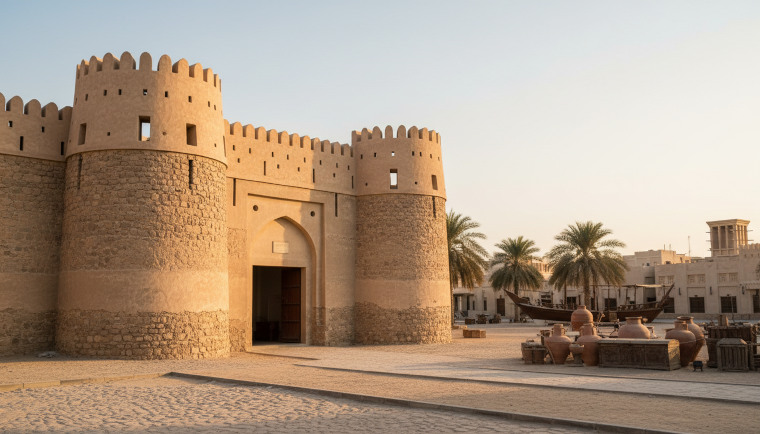 How much time is needed to explore Old Dubai