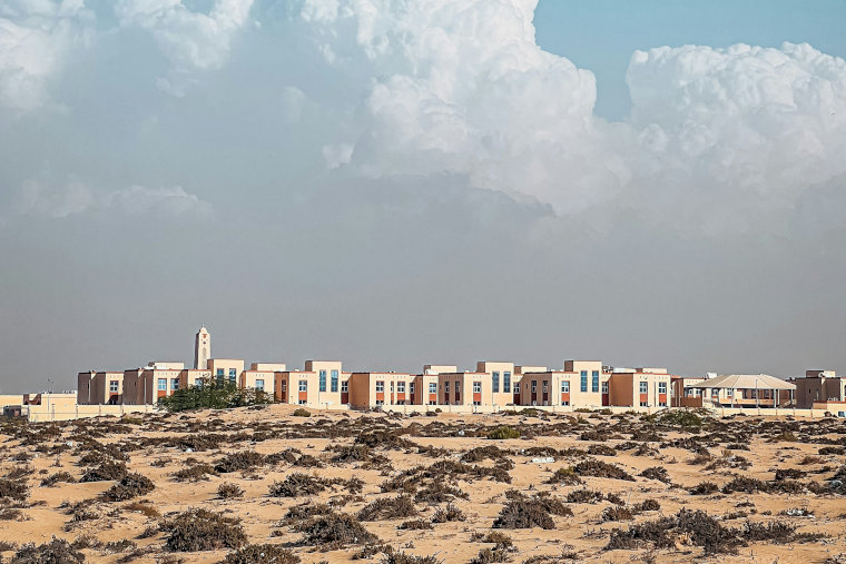 Умм-эль-Кувейн