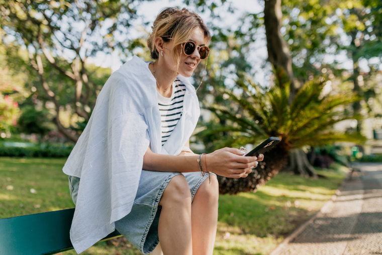 Подключение роуминга в ОАЭ