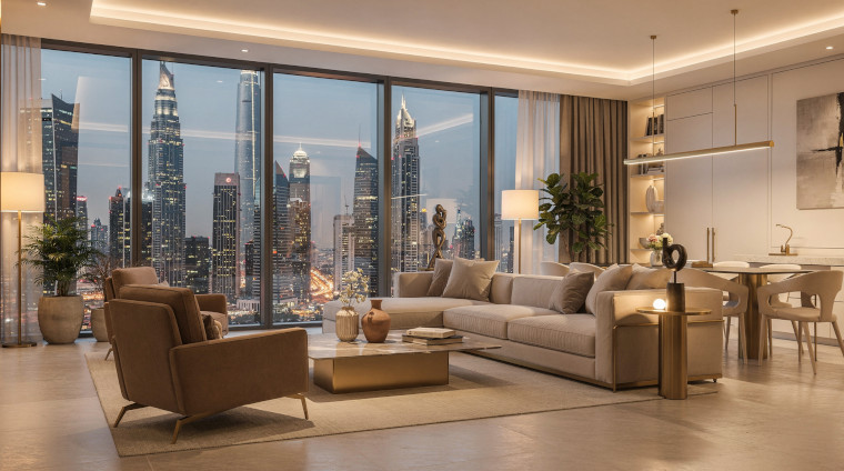 Cost of Living in Dubai: Is the Salary Enough