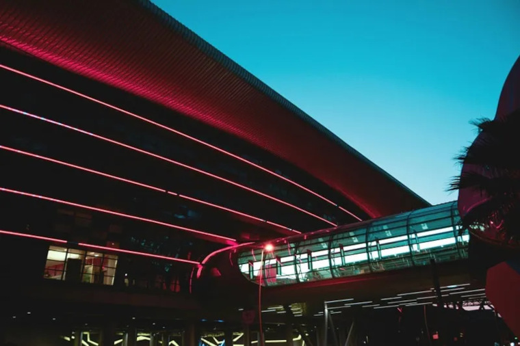 Key Features of malls in Abu Dhabi