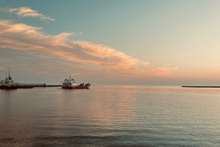 The Oil and Gas Industry as the Basis of the Economy