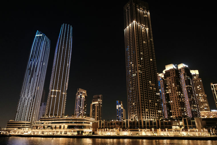 Architectural and aesthetic features