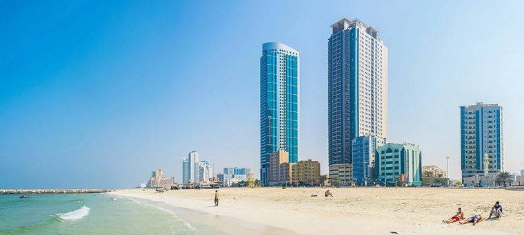 Ajman